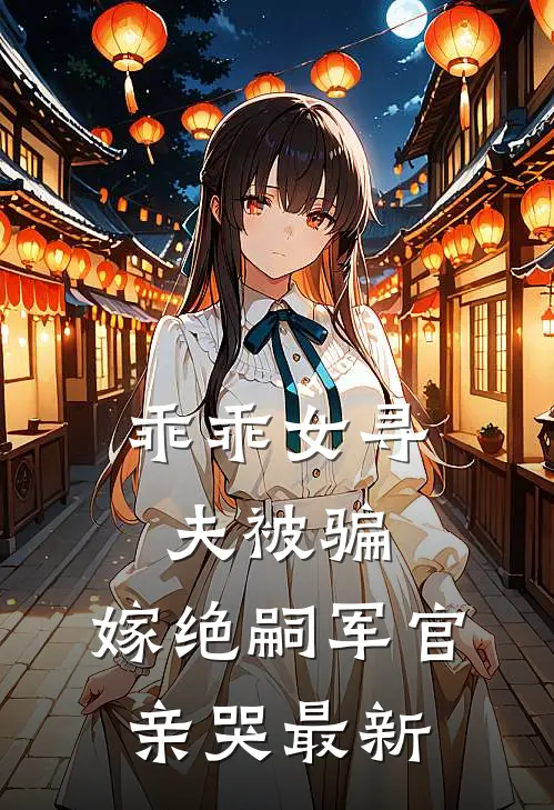 乖乖女寻夫被骗,嫁绝嗣军官亲哭最新章节