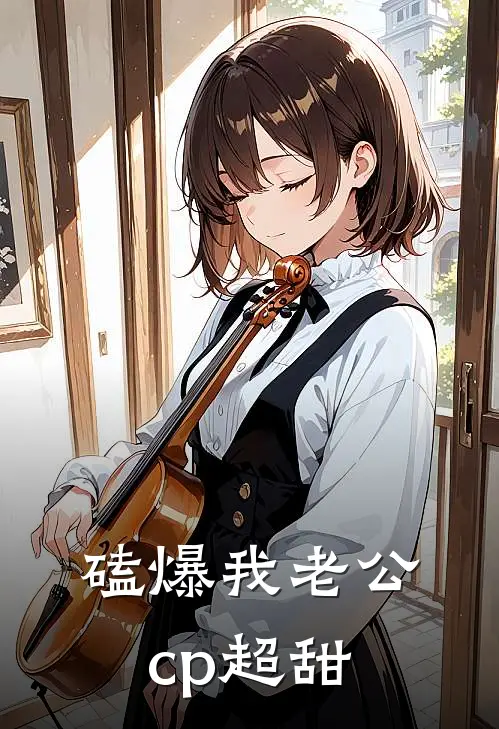 磕爆我老公cp超甜