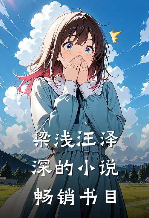 梁浅汪泽深的小说畅销书目