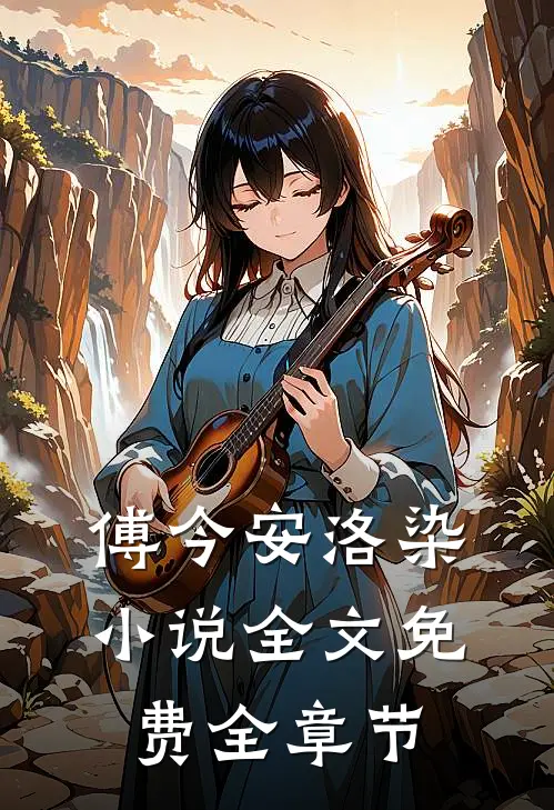 傅今安洛染小说全文免费全章节