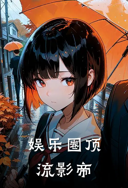 娱乐圈顶流影帝