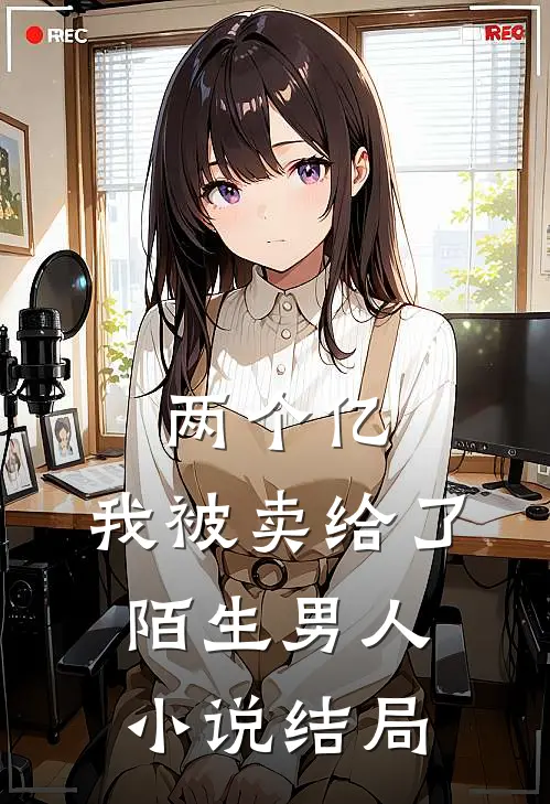 两个亿,我被卖给了陌生男人结局是