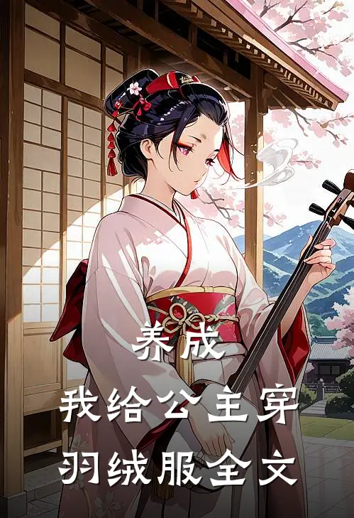 养成我给公主穿羽绒服全文在线阅读
