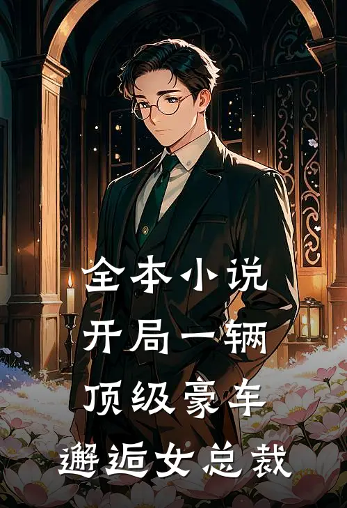 全本开局一辆顶级豪车,邂逅女总裁的