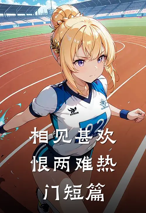 相见甚欢恨两难热门短篇推荐