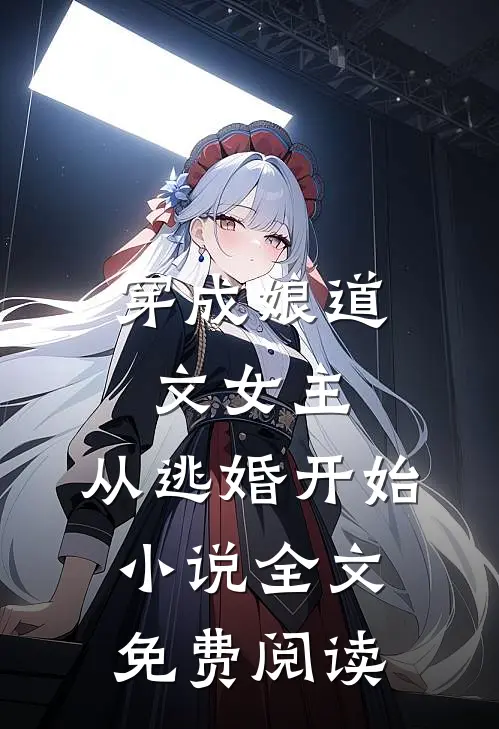 穿成娘道文女主,从逃婚开始全文免费阅读