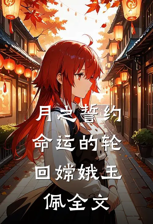 月之誓约命运的轮回嫦娥玉佩全文在线阅读