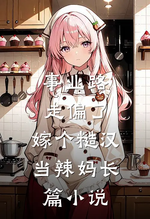 事业路走偏了，嫁个糙汉当辣妈长篇小说