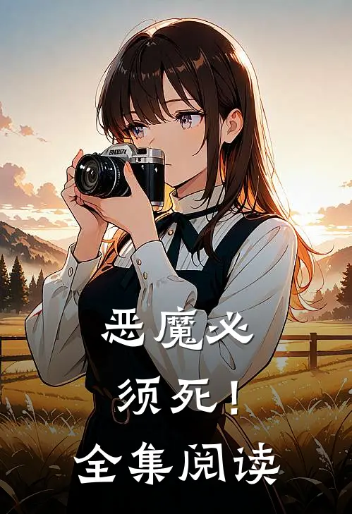恶魔必须死!全集阅读