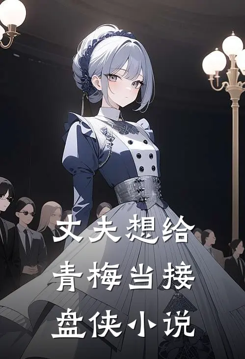 丈夫想给青梅当接盘侠 苏曼柔