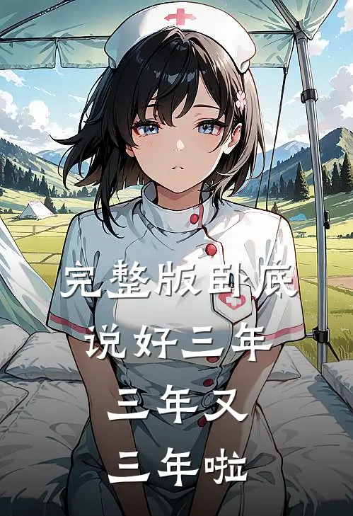 完整版卧底说好三年,三年又三年啦在线观看