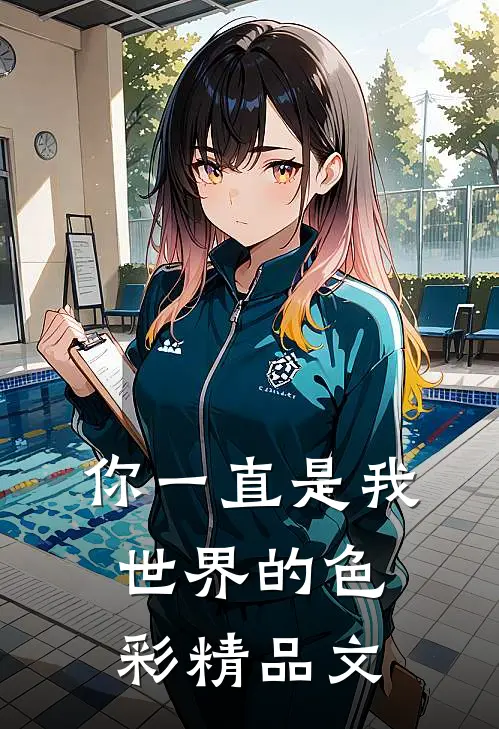 你一直是我世界的色彩精品文