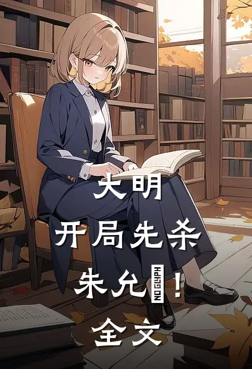 大明开局先杀朱允炆!全文