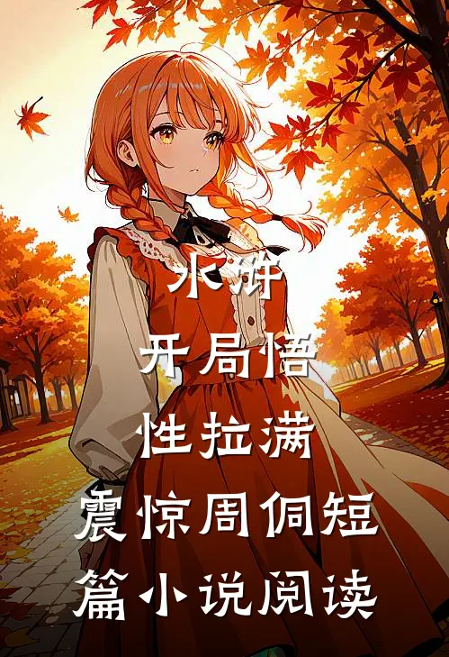 水浒：开局悟性拉满，震惊周侗短篇小说阅读