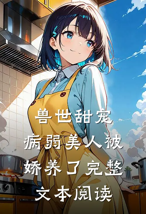 兽世甜宠病弱美人被娇养了完整文本阅读