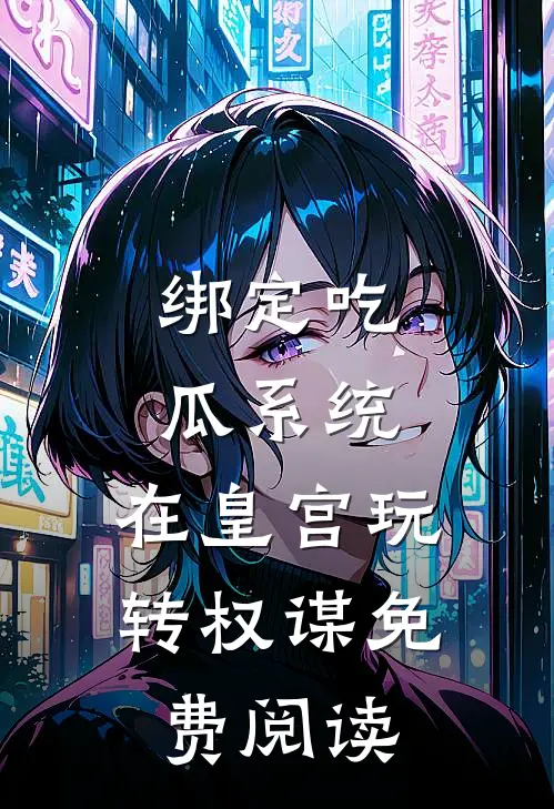 绑定吃瓜系统，在皇宫玩转权谋免费阅读