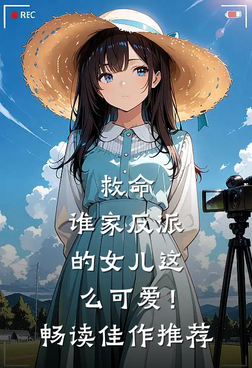 救命,谁家反派的女儿这么可爱!畅读佳作推荐