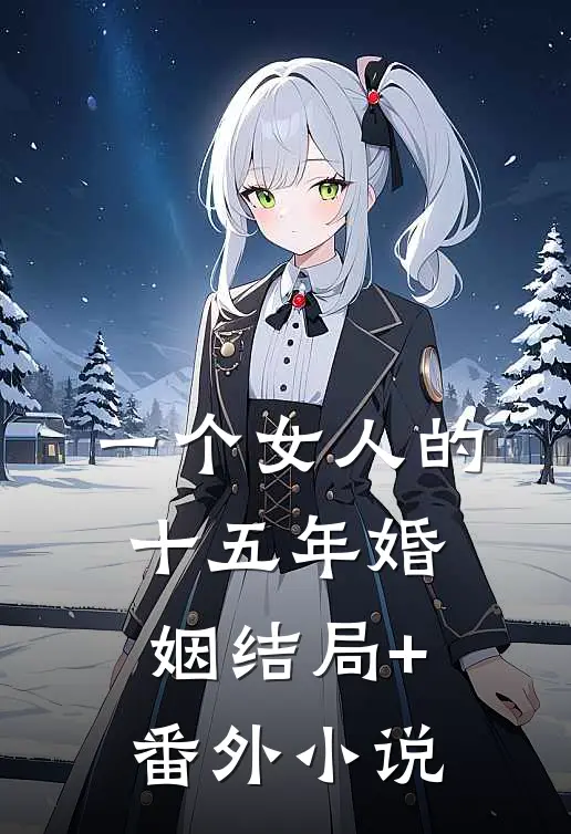 一个女人的十五年婚姻结局+番外小说