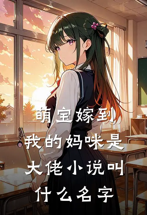 萌宝嫁到我的妈咪是大佬叫名字啊