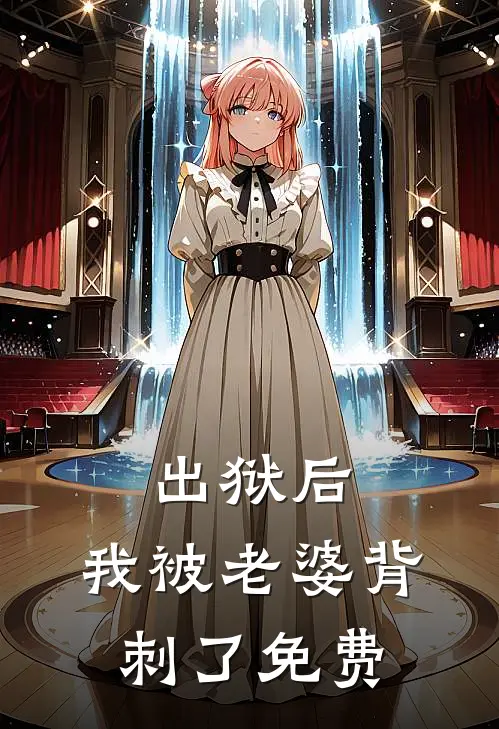 出狱后,我被老婆背刺了免费阅读