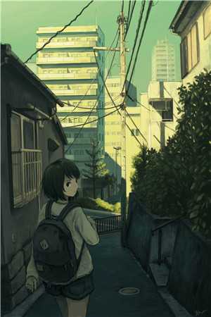 曾许我一川烟雨完本