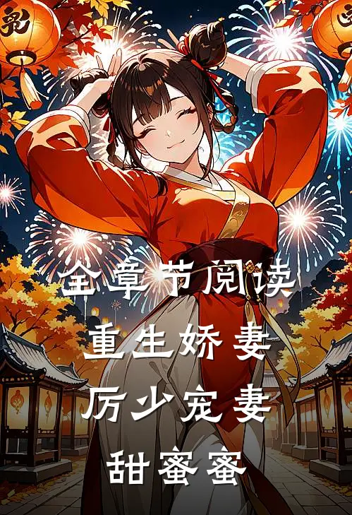 全章节阅读重生娇妻厉少宠妻甜蜜蜜