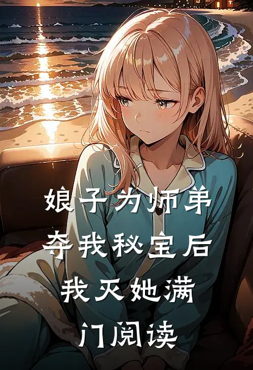娘子为师弟夺我秘宝后,我灭她满门阅读
