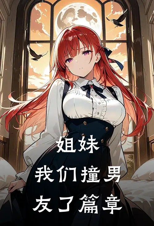 姐妹,我们撞男友了篇章免费阅读