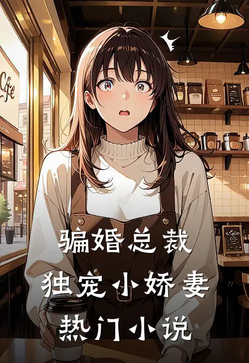 骗婚总裁独宠小娇妻热门