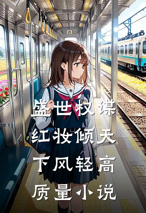 盛世权谋:红妆倾天下 风轻高质量小说