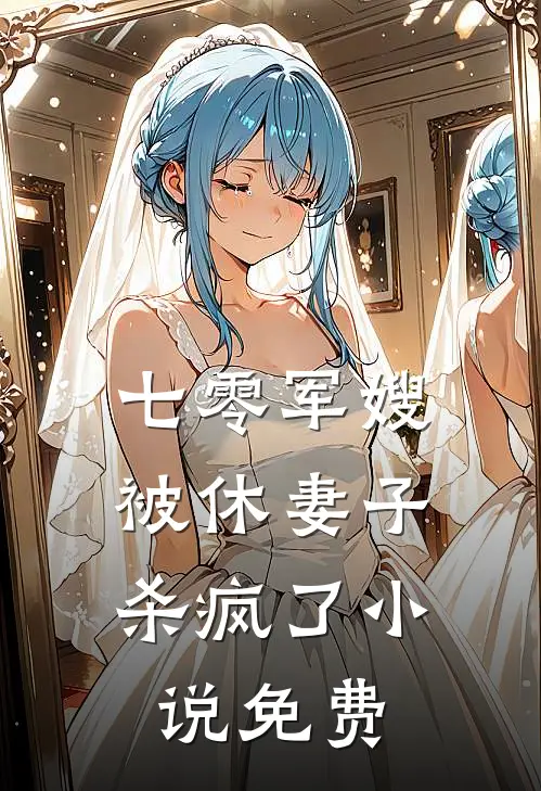 七零军嫂,被休妻子杀疯了免费