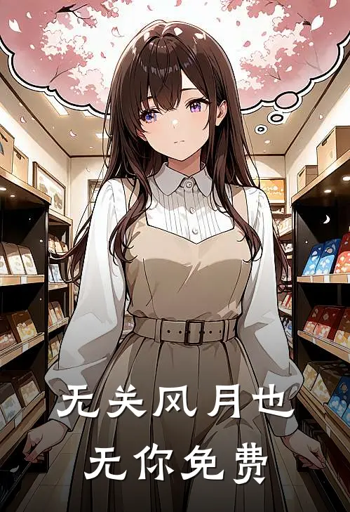 无关风月也无你免费