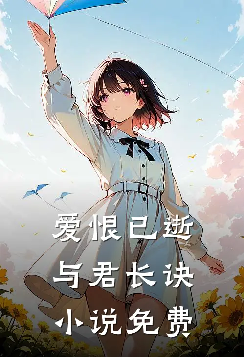 爱恨已逝，与君长诀小说免费
