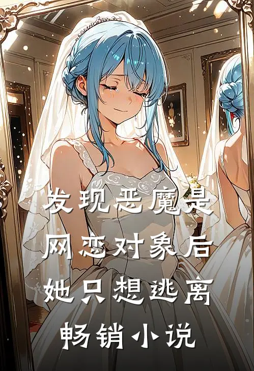 发现恶魔是网恋对象后,她只想逃离畅销免费阅读