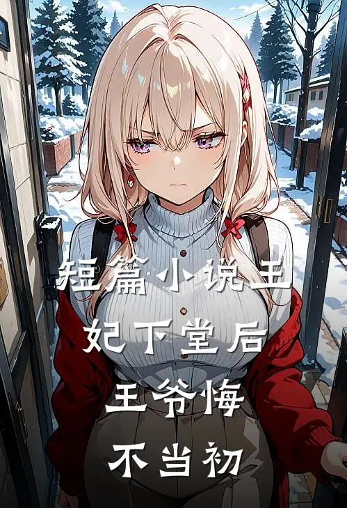短篇王妃下堂后,王爷悔不当初全文阅读