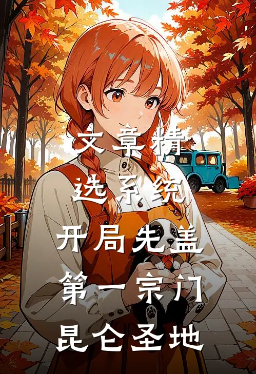 文章精选系统:开局先盖第一宗门昆仑圣地