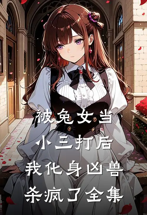 被兔女当小三打后,我化身凶兽杀疯了 全集