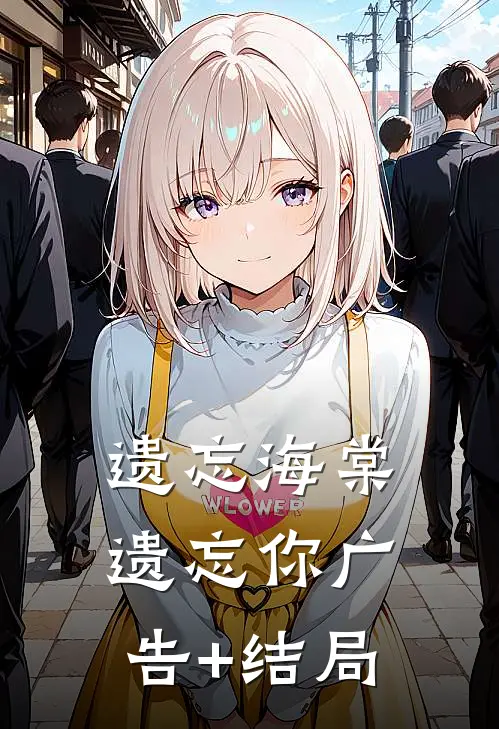遗忘海棠遗忘你广告+结局
