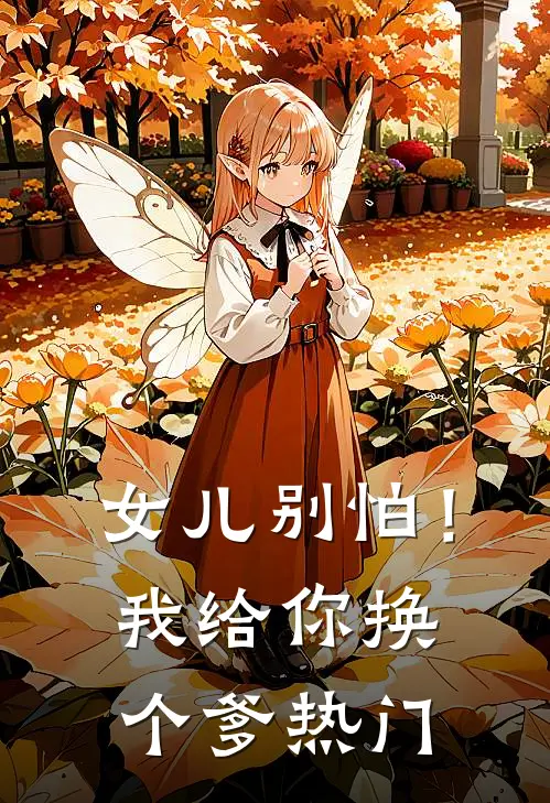 女儿别怕!我给你换个爹热门