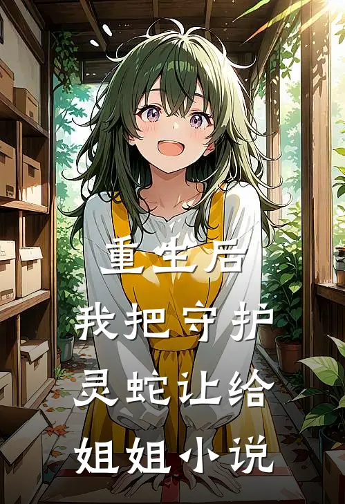 重生后,我把守护灵蛇让给姐姐在线阅读