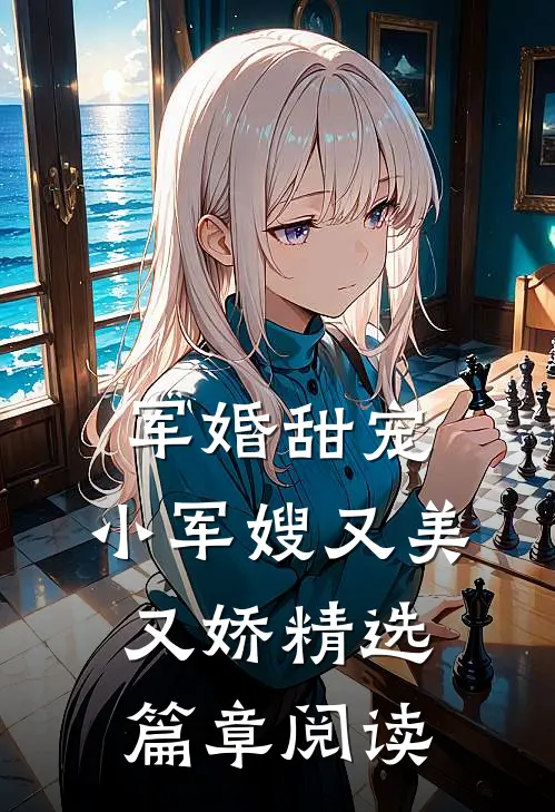 军婚甜宠小军嫂又美又娇精选篇章阅读免费