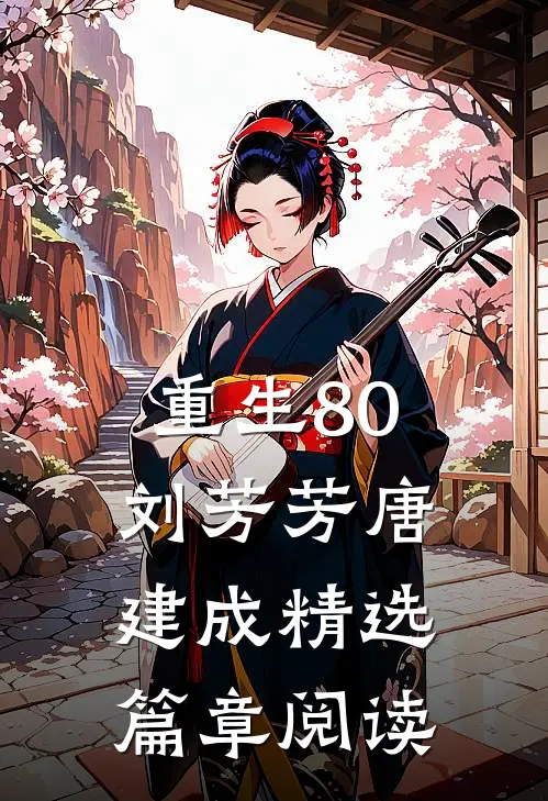 重生80刘芳芳唐建成精选篇章阅读