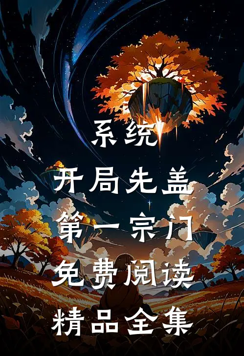 系统:开局先盖第一宗门免费阅读精品全集