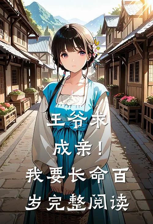 王爷求成亲!我要长命百岁完整阅读