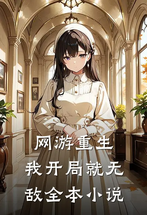 网游重生我开局就无敌全本免费阅读