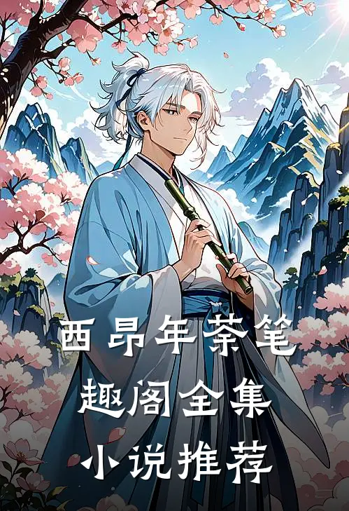 西昂年荼笔趣阁全集小说推荐