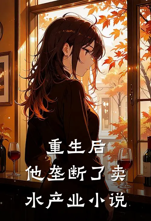 重生后,他垄断了卖水产业阅读