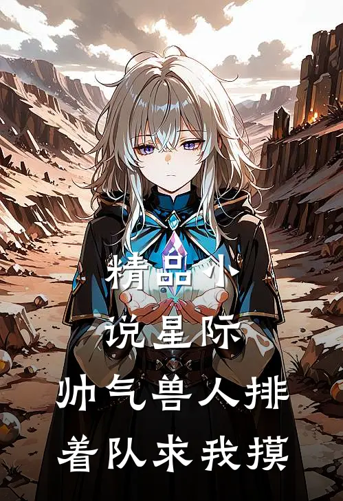 精品小说星际：帅气兽人排着队求我摸