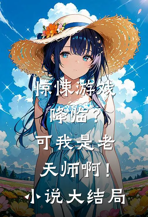 惊悚游戏降临?可我是老天师啊!大结局免费阅读
