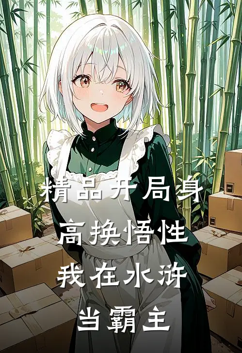 精品开局身高换悟性：我在水浒当霸主